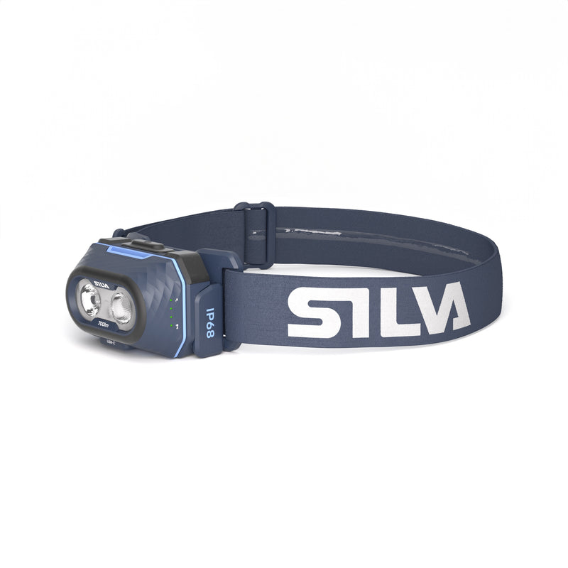 Load image into Gallery viewer, Silva Explore 5 Head Torch
