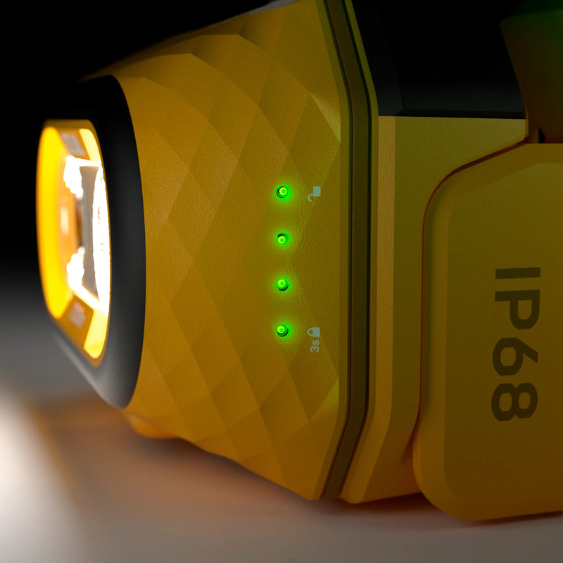 Load image into Gallery viewer, Silva Explore 5 Head Torch
