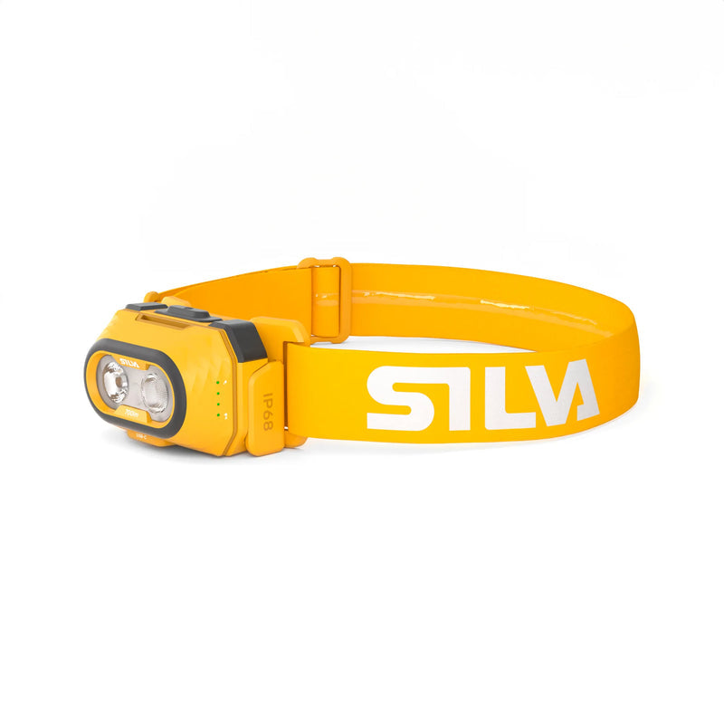 Load image into Gallery viewer, Silva Explore 5 Head Torch

