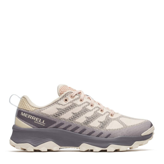 Merrell Speed Eco Women's Waterproof Hiking Shoe