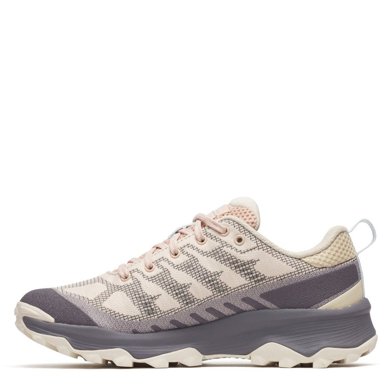 Load image into Gallery viewer, Merrell Speed Eco Women&#39;s Waterproof Hiking Shoe
