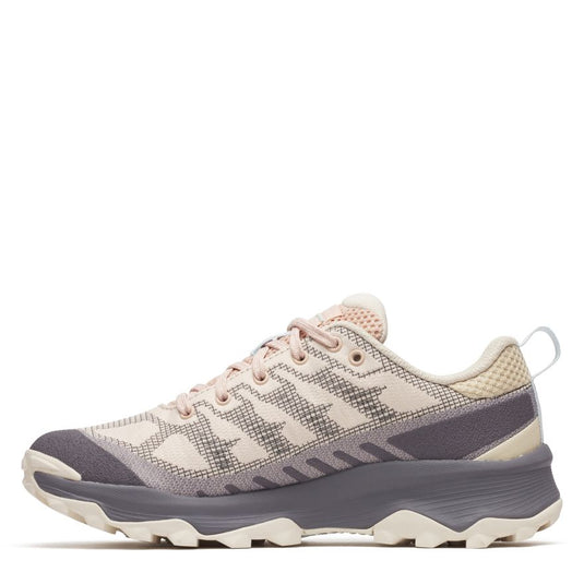 Merrell Speed Eco Women's Waterproof Hiking Shoe