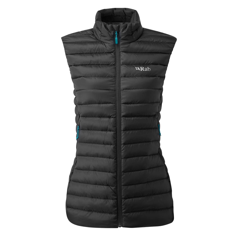 Load image into Gallery viewer, Rab Microlight Women&#39;s Vest
