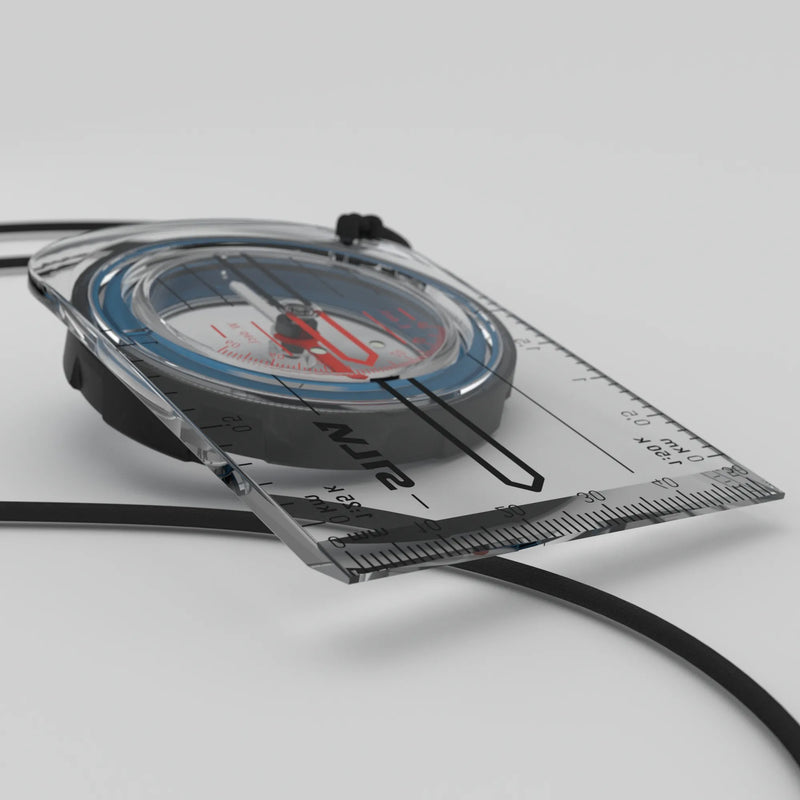 Load image into Gallery viewer, Silva Compass Field
