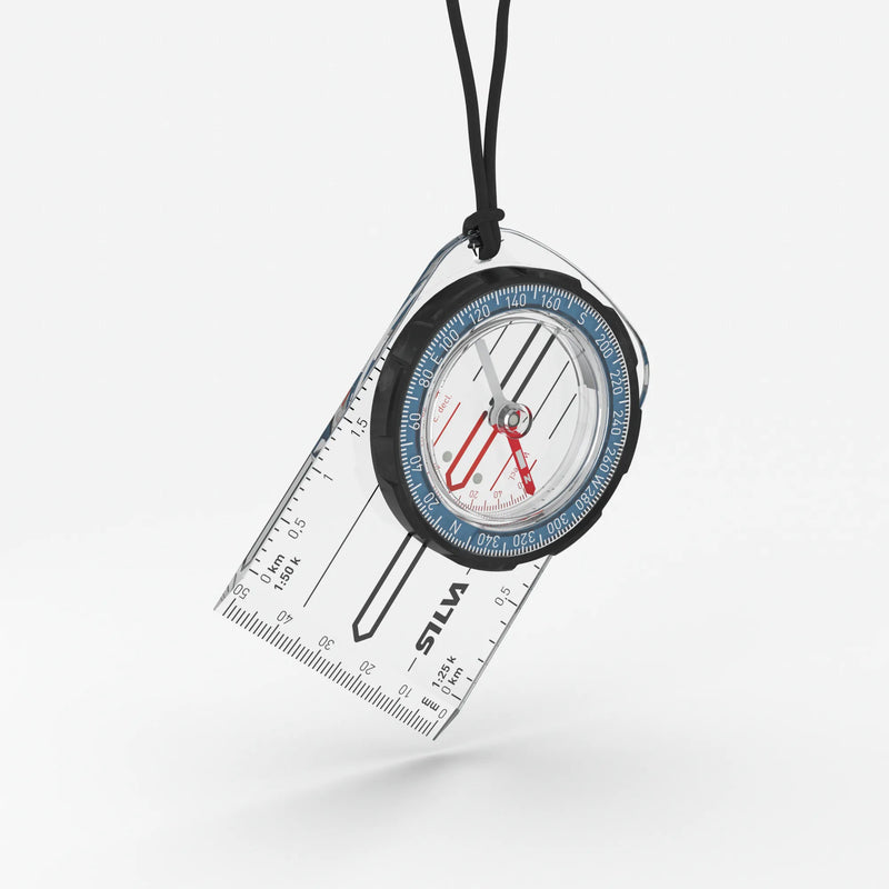 Load image into Gallery viewer, Silva Compass Field
