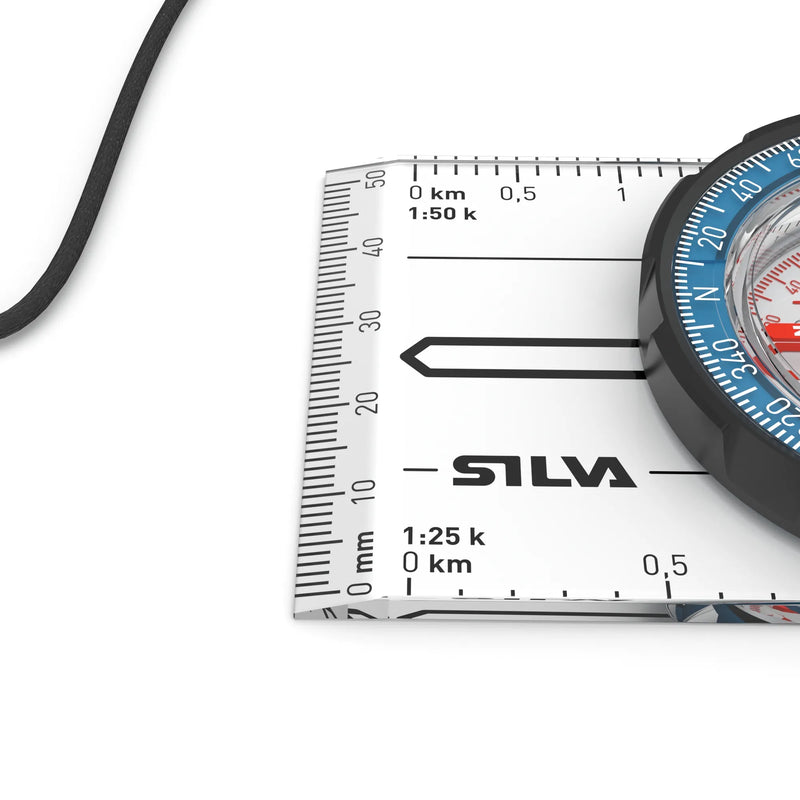 Load image into Gallery viewer, Silva Compass Field

