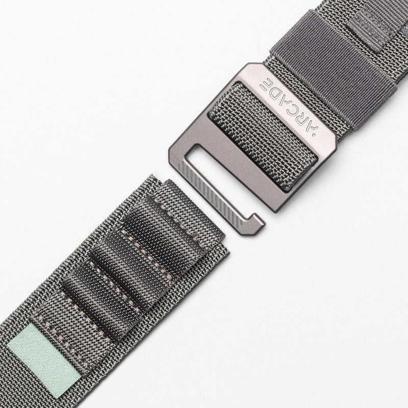 Load image into Gallery viewer, Arcade Hardware Alu Belt
