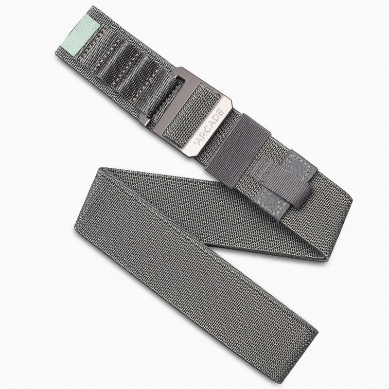 Load image into Gallery viewer, Arcade Hardware Alu Belt
