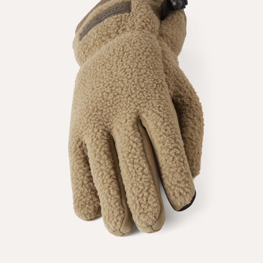 SealSkinz Hoverton WP Sherpa Fleece Glove