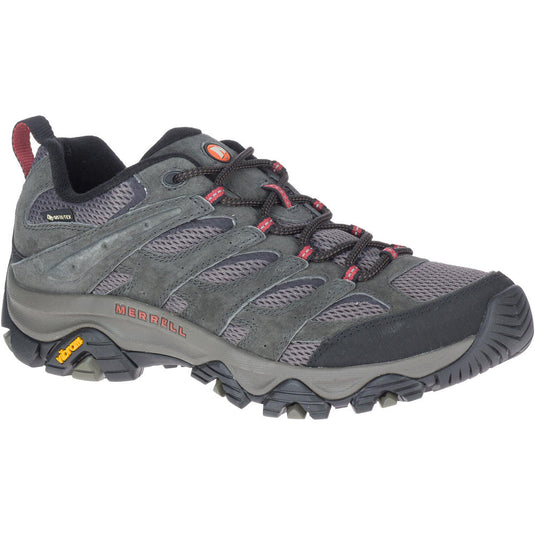 Merrell Moab Mens GTX Trail Shoe – Craigdon Mountain Sports