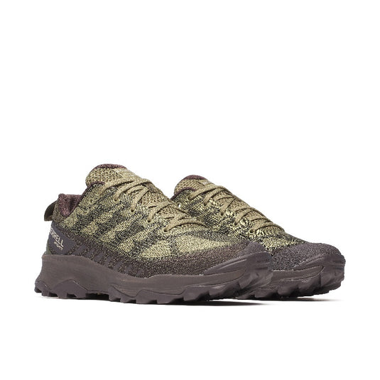 Merrell Speed Eco Men's Waterproof Hiking Shoe