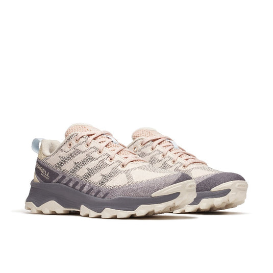 Merrell Speed Eco Women's Waterproof Hiking Shoe