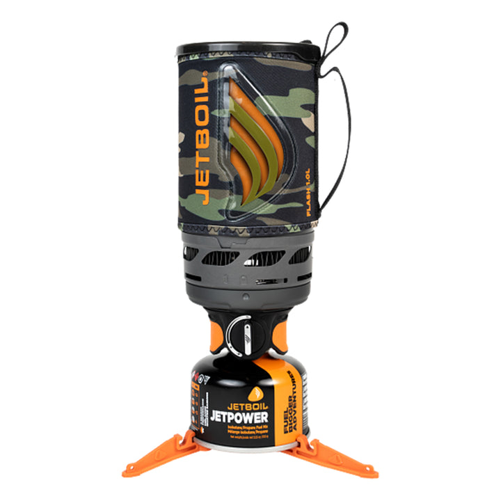 Load image into Gallery viewer, JetBoil Flash 1L
