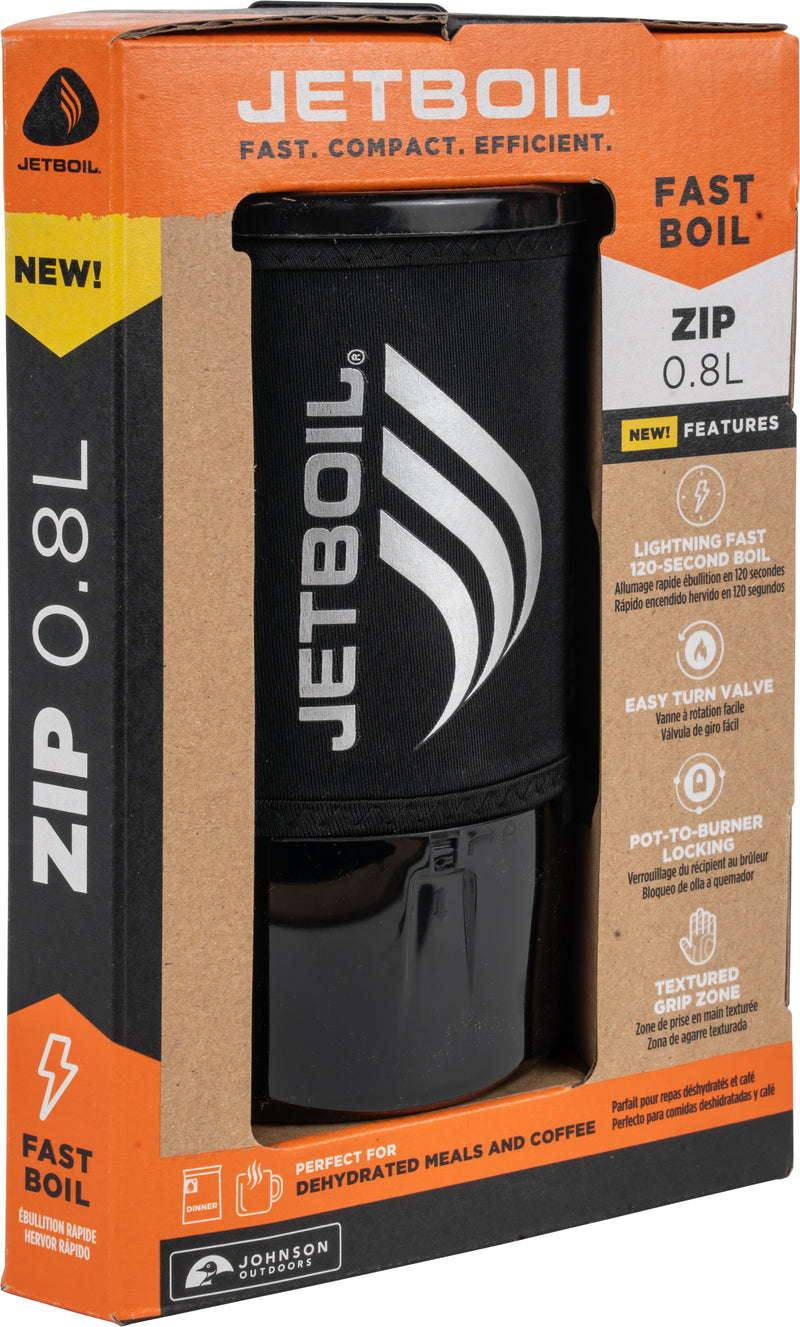 Load image into Gallery viewer, JetBoil Zip 0.8L
