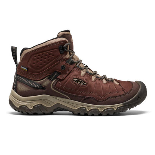 Keen Targhee Mens IV Mid WP