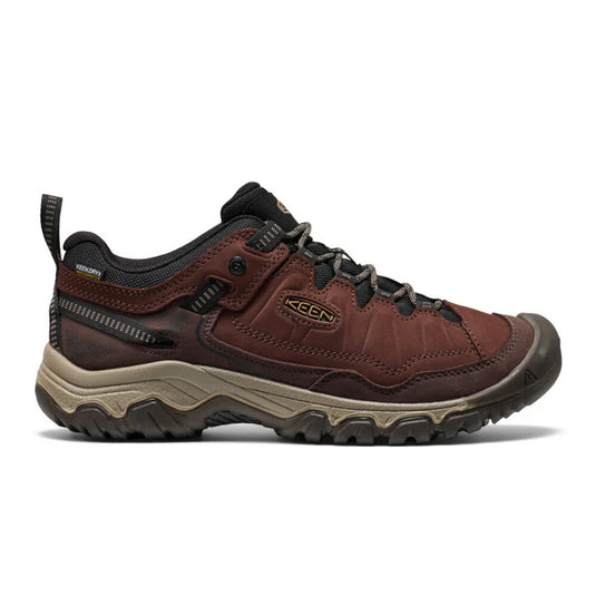 Keen Targhee Mens IV WP