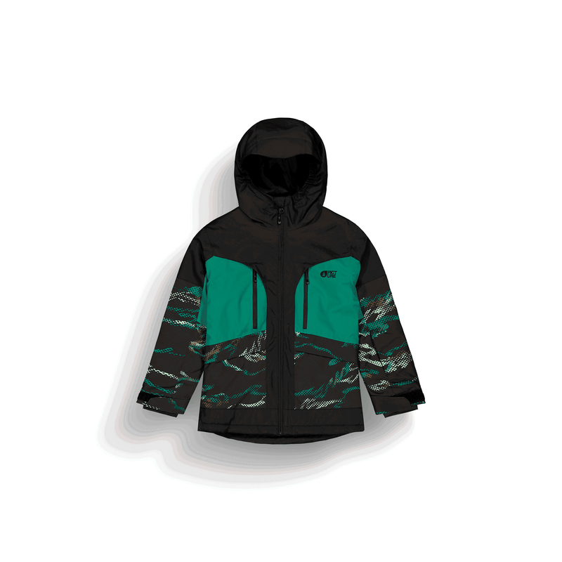 Load image into Gallery viewer, Picture Minikoon Junior Jacket

