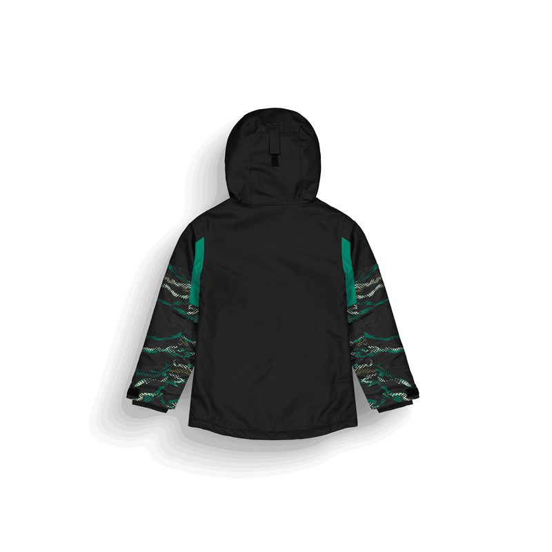 Load image into Gallery viewer, Picture Minikoon Junior Jacket
