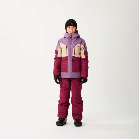Picture Miniakoon Junior Jacket