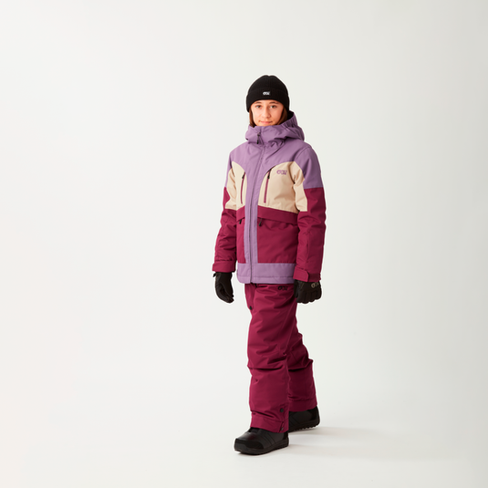 Picture Miniakoon Junior Jacket