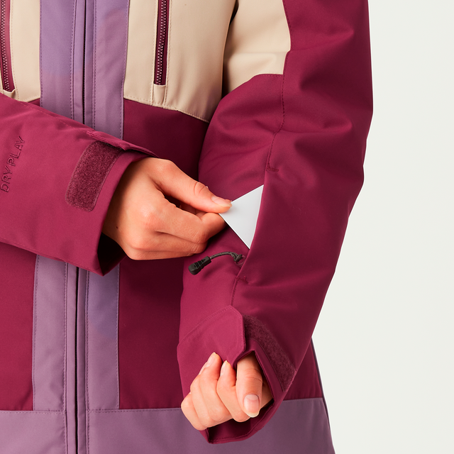 Load image into Gallery viewer, Picture Miniakoon Junior Jacket

