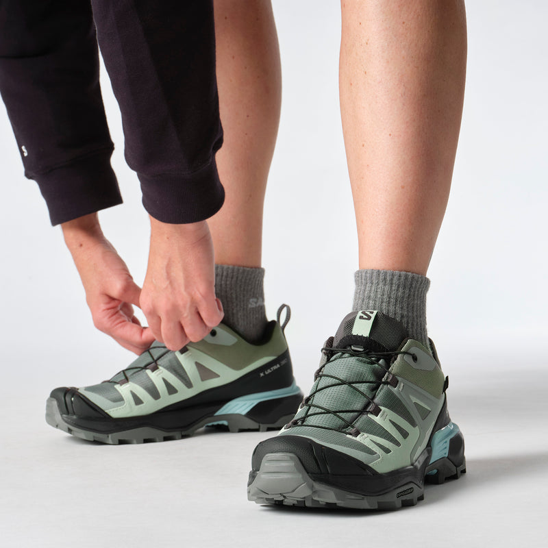 Load image into Gallery viewer, Salomon X Ultra 360 Women&#39;s GTX
