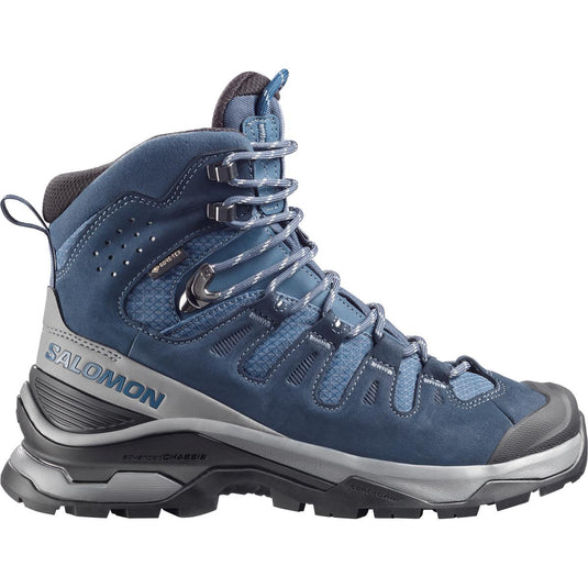 Salomon Quest 5 Womens GTX Hiking Boot