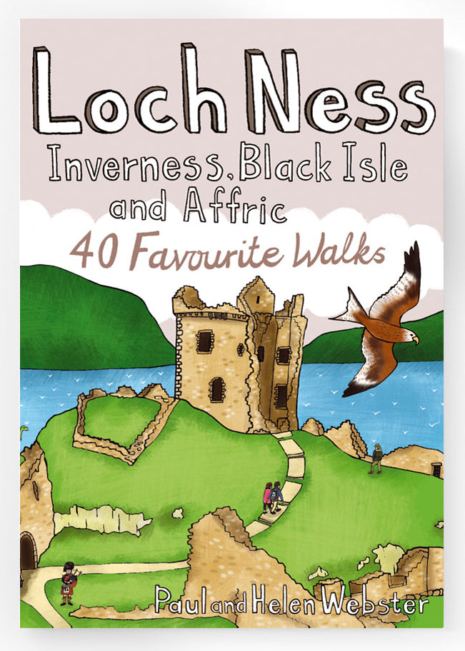 Load image into Gallery viewer, Pocket Mountains Walking Guides

