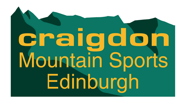 Craigdon Mountain Sports Edinburgh
