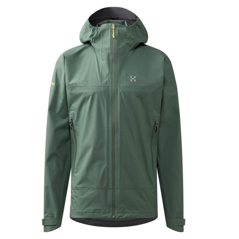Load image into Gallery viewer, Haglofs L.I.M Airak 2.5L Jacket Men
