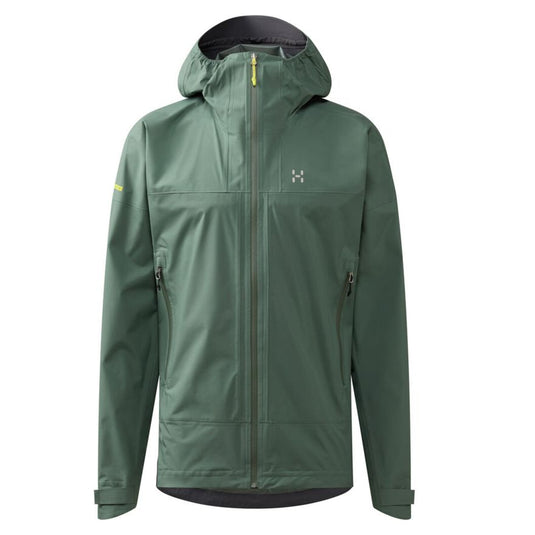 Haglofs L.I.M Airak 2.5L Jacket Men