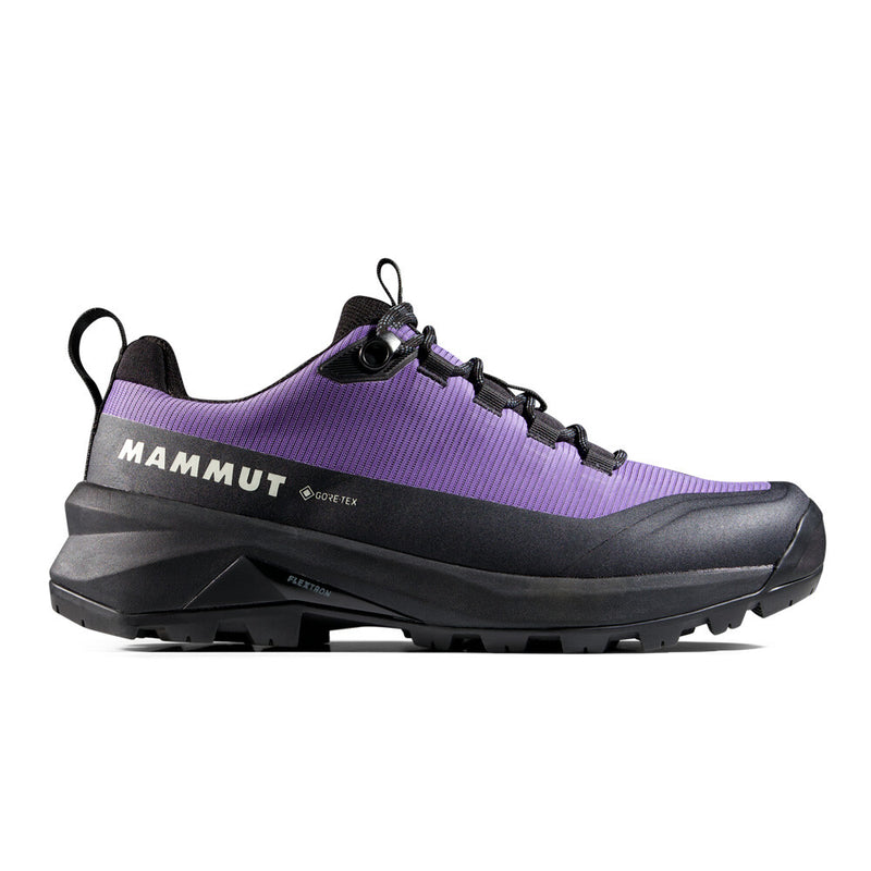 Load image into Gallery viewer, Mammut Ducan III Low GTX Womens
