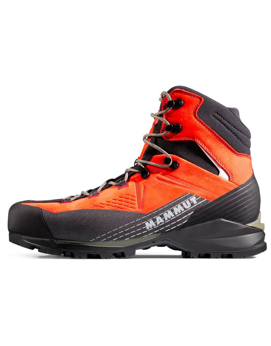 Mammut Kento Guide II High GTX Mens Boot