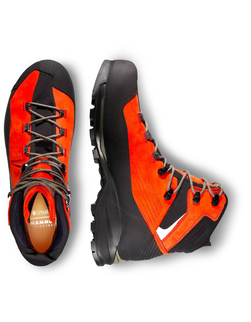 Load image into Gallery viewer, Mammut Kento Guide II High GTX Mens Boot
