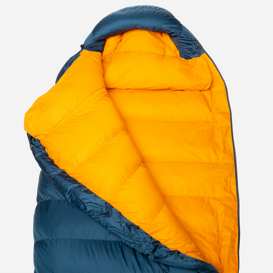 Mountain Equipment Helium 400 Sleeping Bag