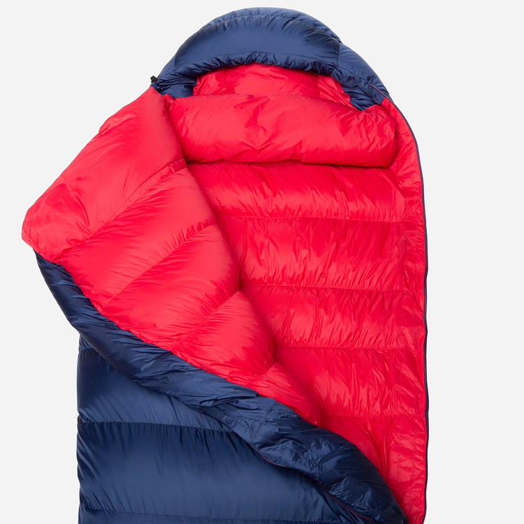 Load image into Gallery viewer, Mountain Equipment Helium 400 Wmns Sleeping Bag
