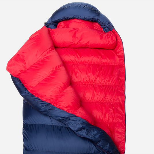 Mountain Equipment Helium 400 Wmns Sleeping Bag
