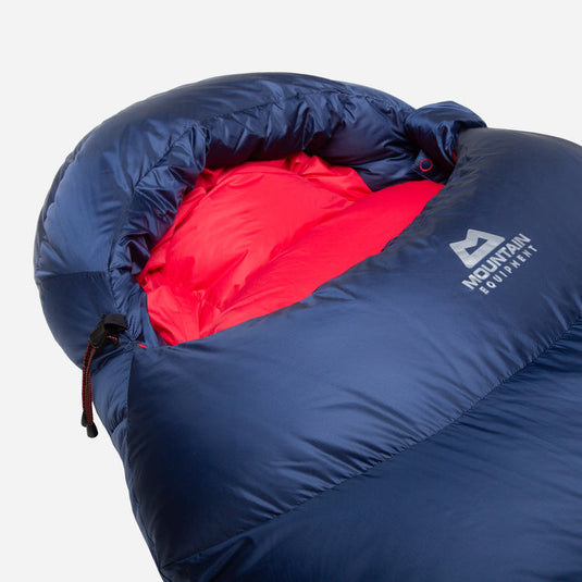 Mountain Equipment Helium 400 Wmns Sleeping Bag