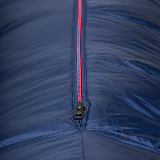 Mountain Equipment Helium 400 Wmns Sleeping Bag
