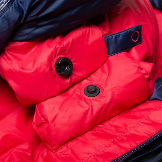 Mountain Equipment Helium 400 Wmns Sleeping Bag