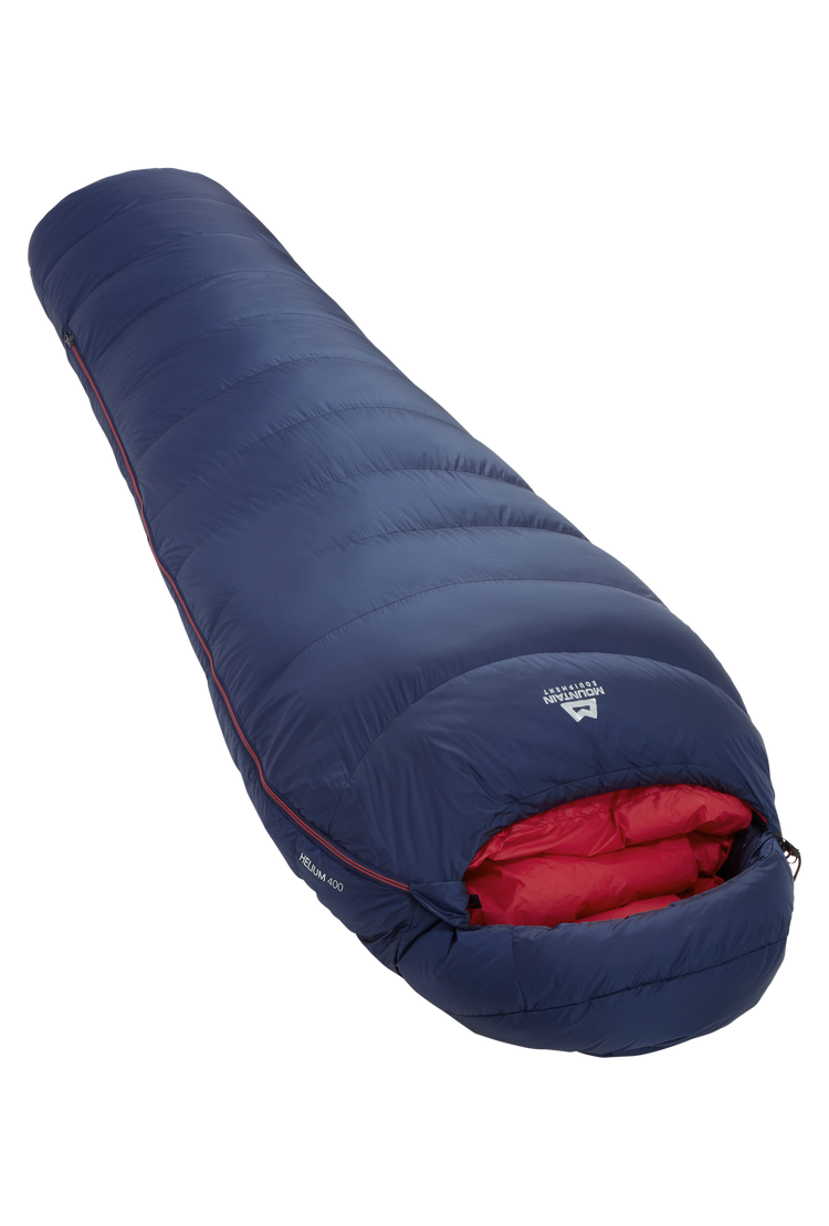 Load image into Gallery viewer, Mountain Equipment Helium 400 Wmns Sleeping Bag
