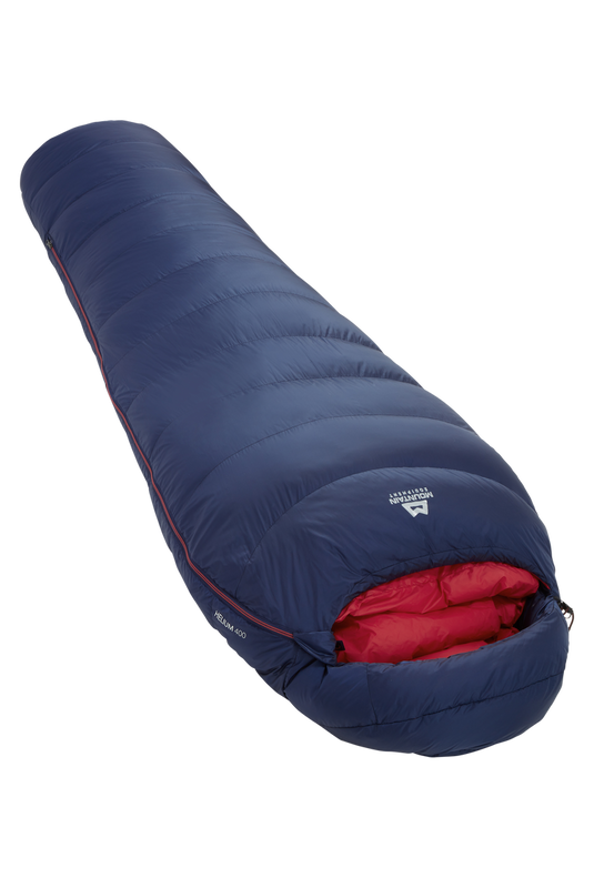 Mountain Equipment Helium 400 Wmns Sleeping Bag