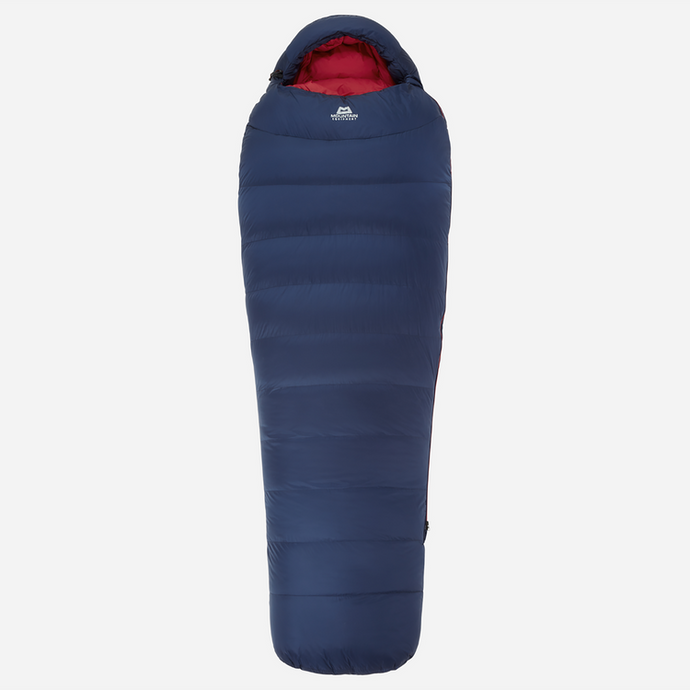 Mountain Equipment Helium 400 Wmns Sleeping Bag