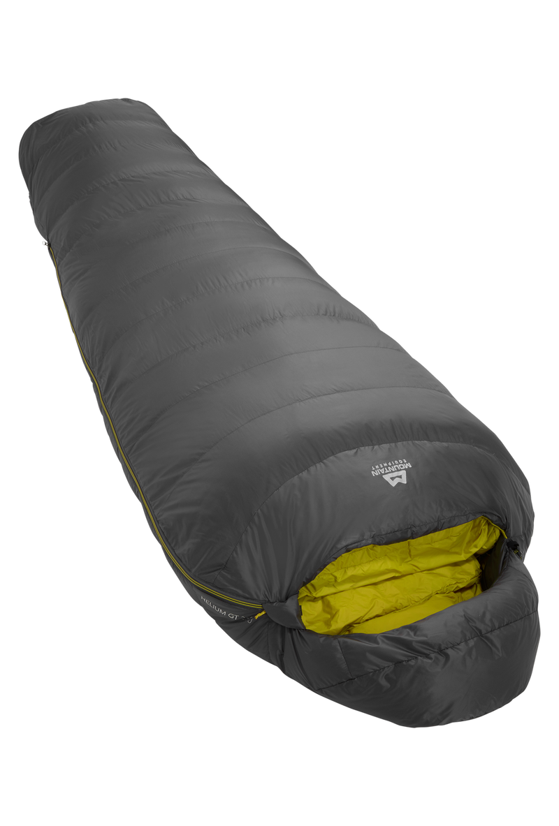 Load image into Gallery viewer, Mountain Equipment Helium GT 250 Sleeping Bag
