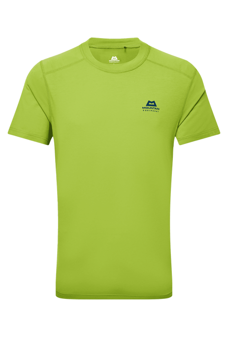 Mountain Equipment Headpoint Mens Tee