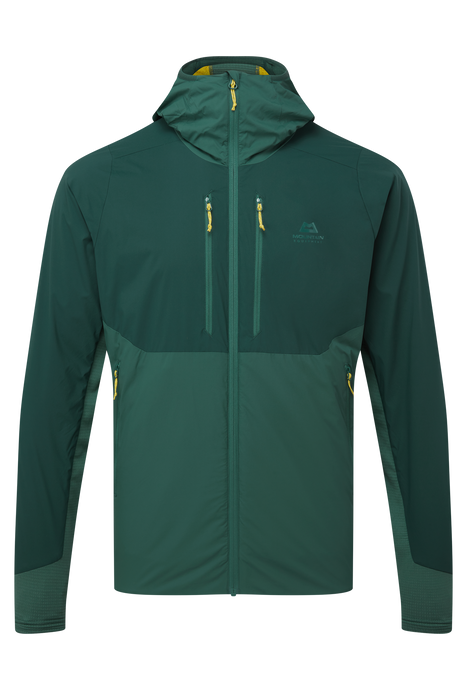 Mountain Equipment Switch Pro Men's Hooded Jacket
