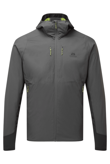 Mountain Equipment Switch Pro Mens Hooded Jacket