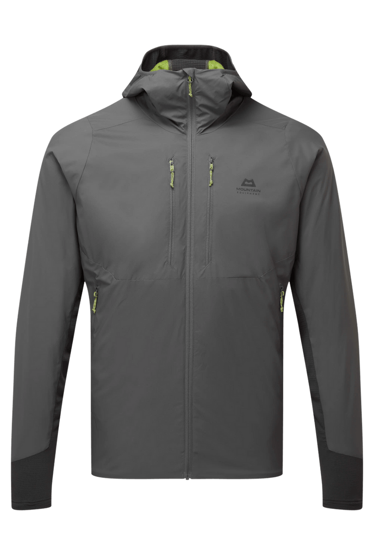 Load image into Gallery viewer, Mountain Equipment Switch Pro Mens Hooded Jacket
