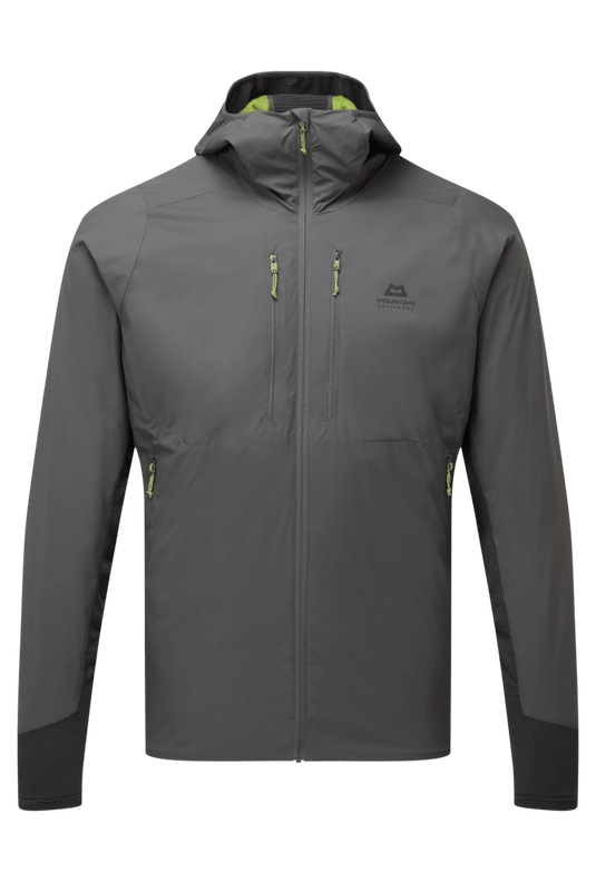 Mountain Equipment Switch Pro Mens Hooded Jacket