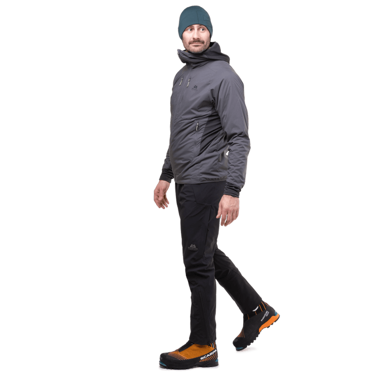 Load image into Gallery viewer, Mountain Equipment Switch Pro Mens Hooded Jacket
